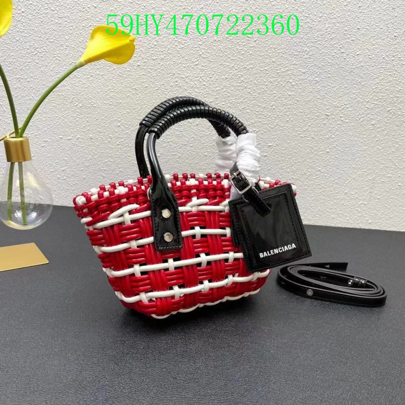 Aura Bags - BGA Bags - 2185