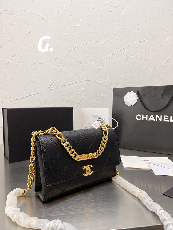 aura-bags - Chanel Bags - 7109