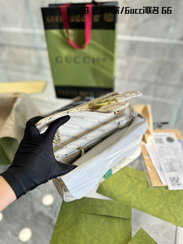 Aura Bags - BGA Bags - 1577