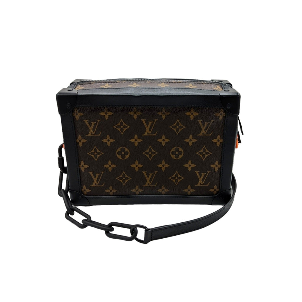 Louis Vuitton Monogram Solar Ray Soft Trunk