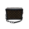 Louis Vuitton Monogram Solar Ray Soft Trunk
