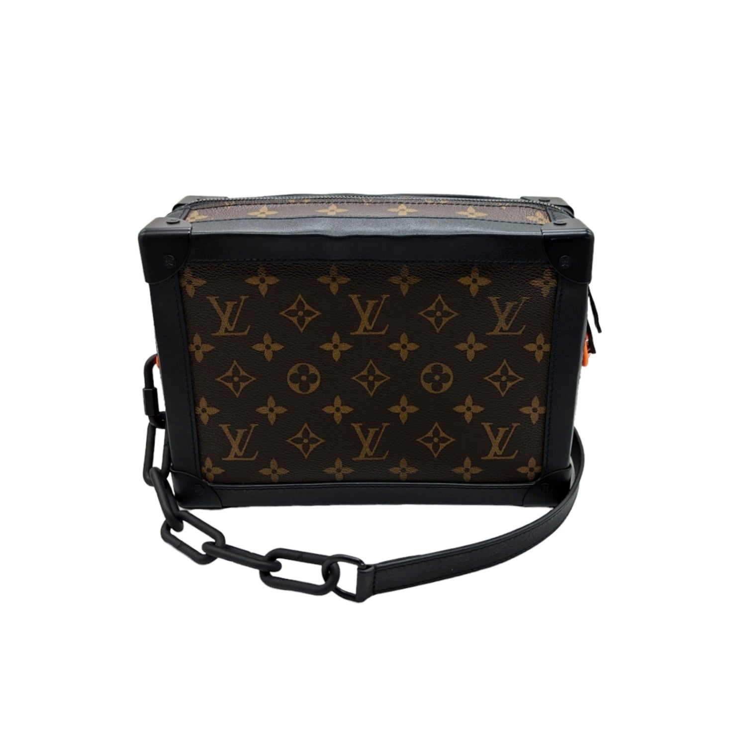 Louis Vuitton Monogram Solar Ray Soft Trunk