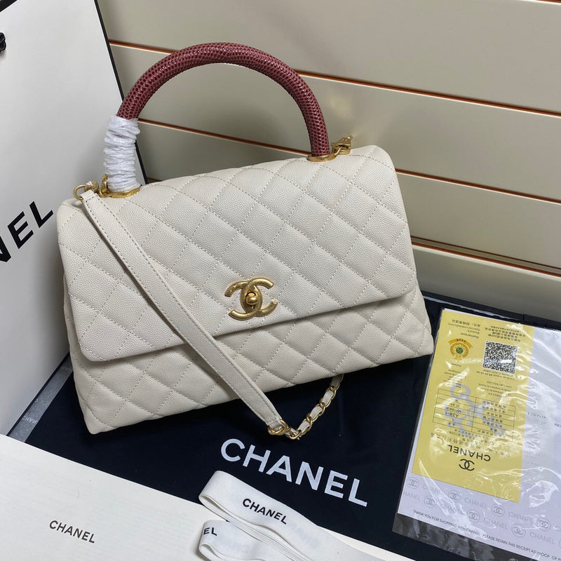 aura-bags - Chanel Bags - 7491