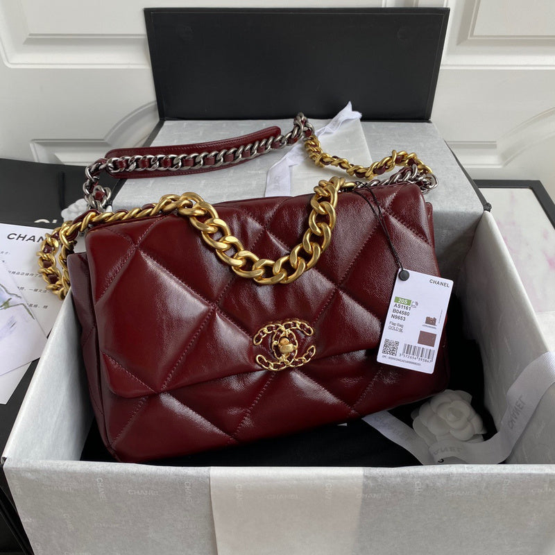 aura-bags - Chanel Bags - 7411