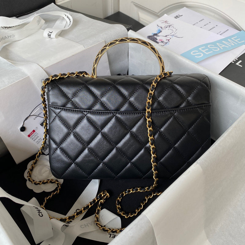 aura-bags - Chanel Bags - 7498