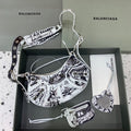 Aura Bags - Balenciaga Bags - 763