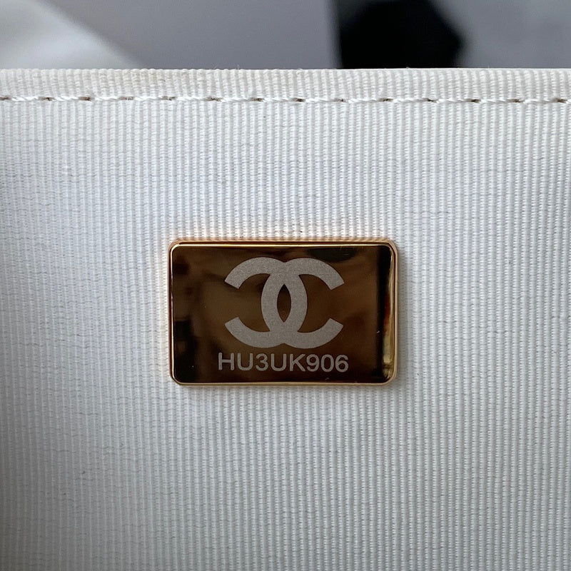 aura-bags - Chanel Bags - 7663