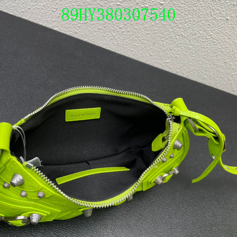 Aura Bags - BGA Bags - 1902