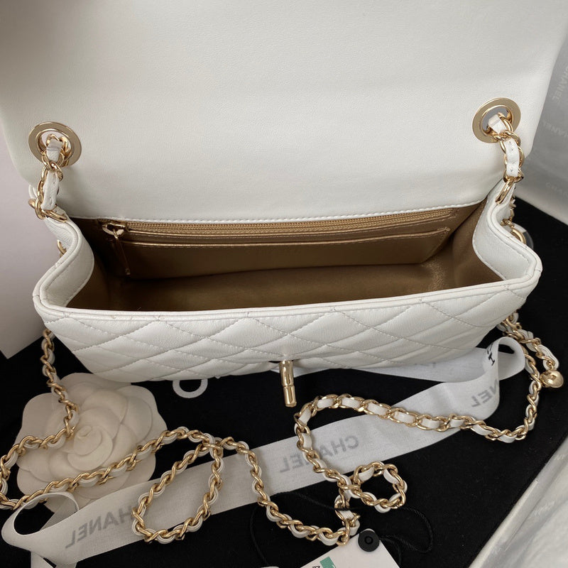aura-bags - Chanel Bags - 7613