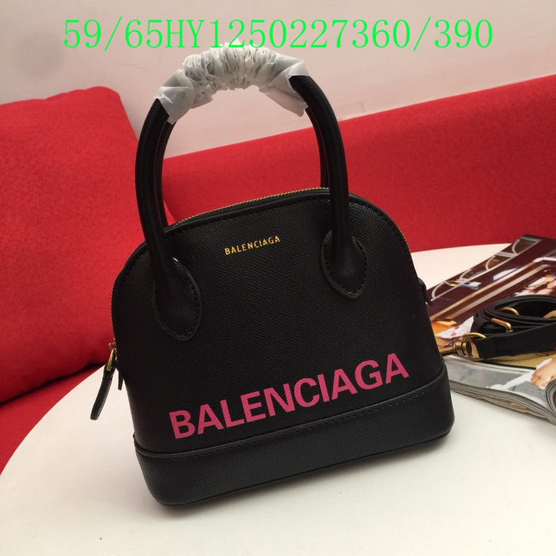 Aura Bags - BGA Bags - 1918