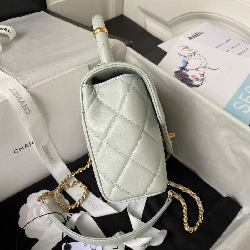 aura-bags - Chanel Bags - 7539