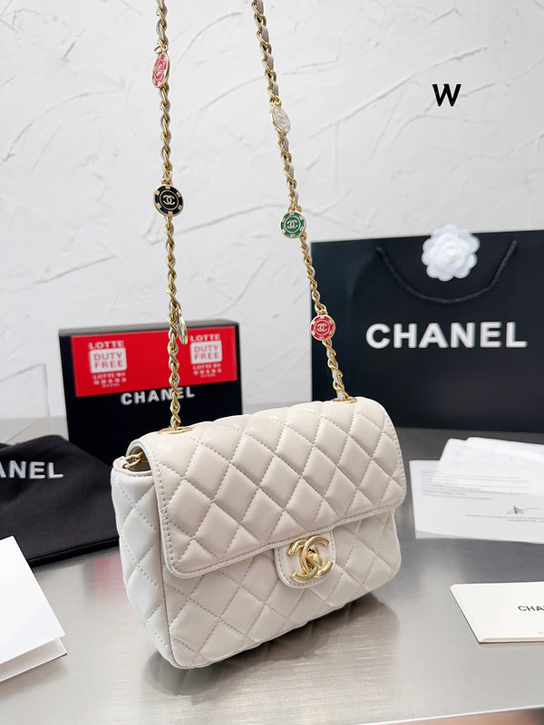 aura-bags - Chanel Bags - 6913