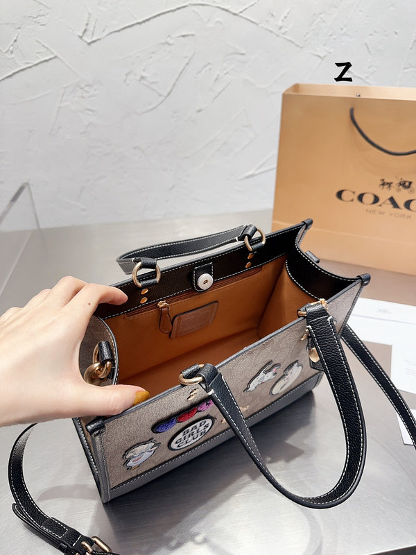 Aura Bags - CCH Bags - 314