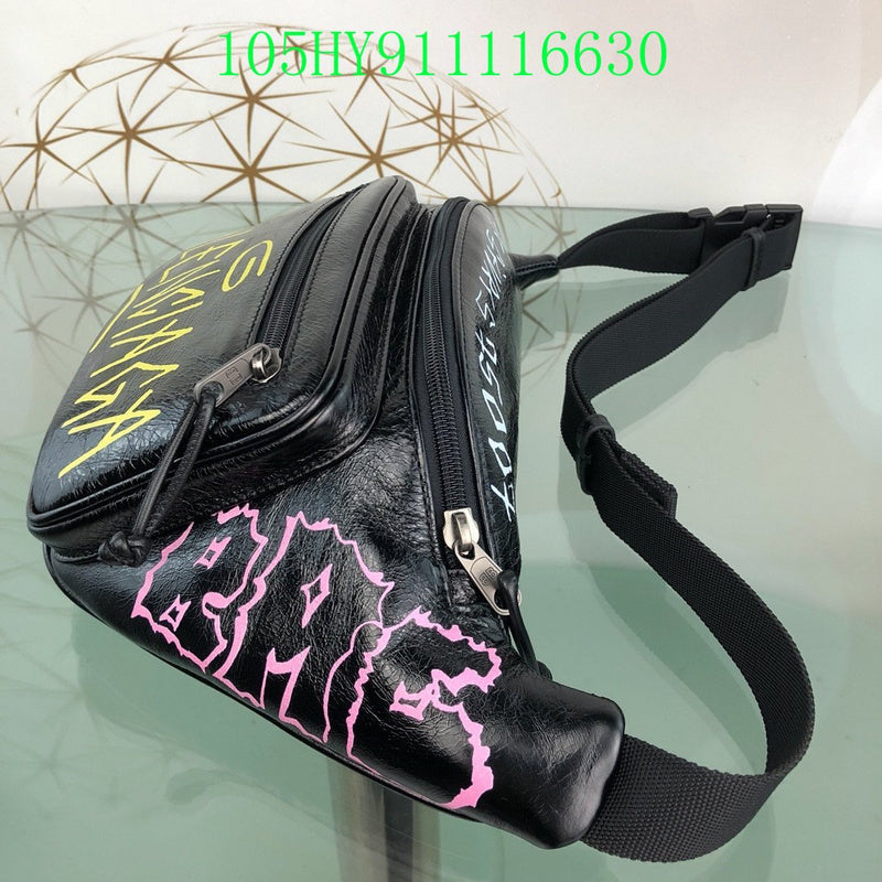 Aura Bags - BGA Bags - 2413