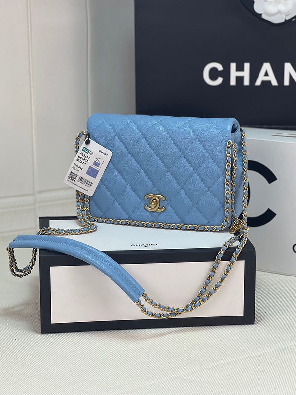 aura-bags - Chanel Bags - 2805