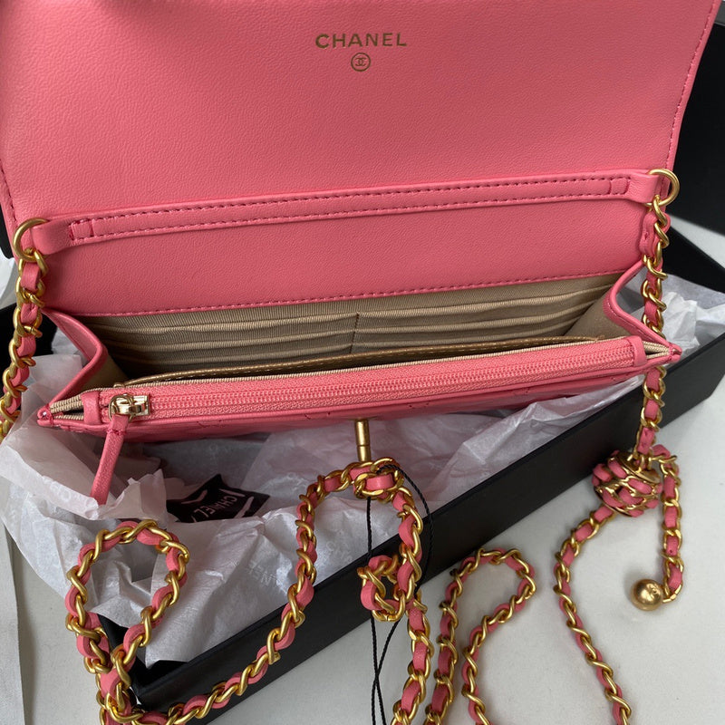 aura-bags - Chanel Bags - 7617
