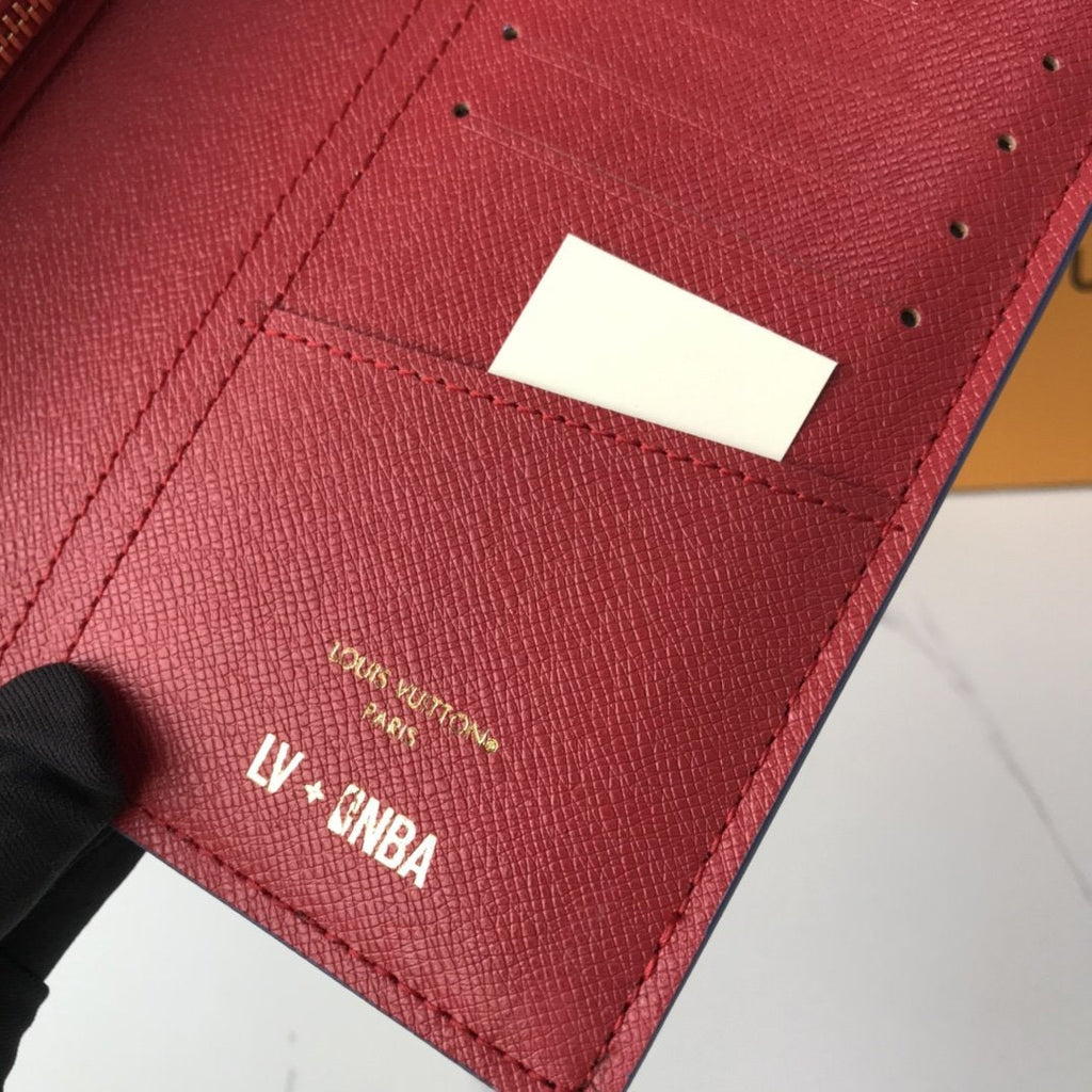 Designer Wallet louis vuitton 032