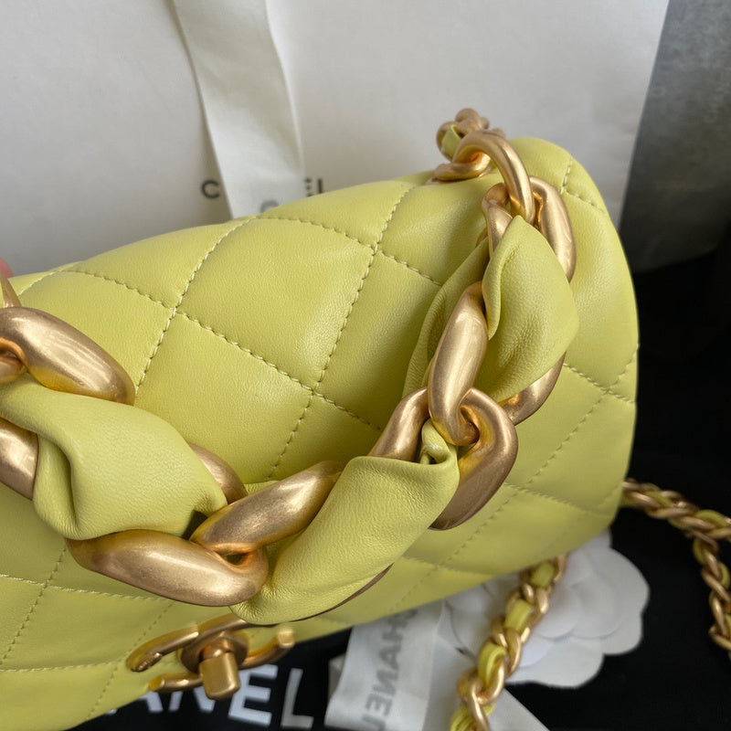 aura-bags - Chanel Bags - 7397