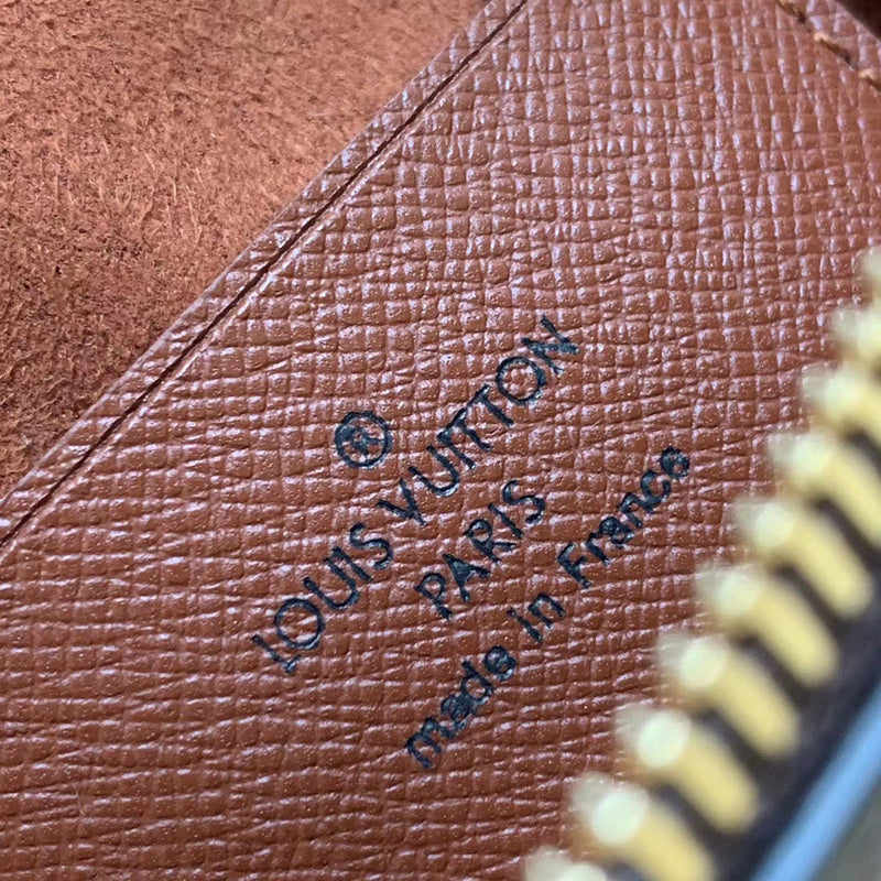 Louis Vuitton Luxury Bags 2553