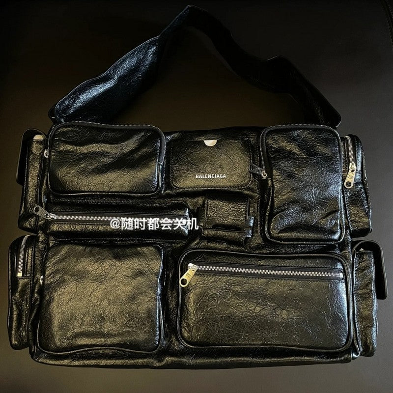 Aura Bags - BGA Bags - 029