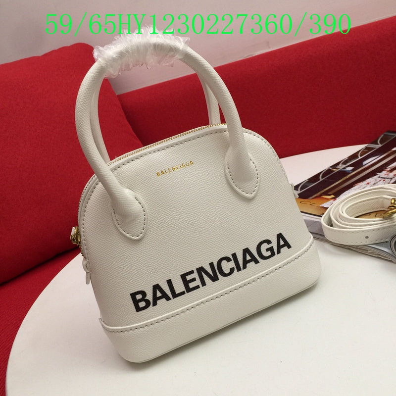 Aura Bags - BGA Bags - 1913
