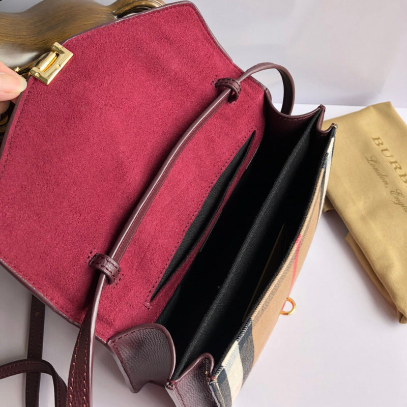 Aura Bags - BBR Bags - 1217