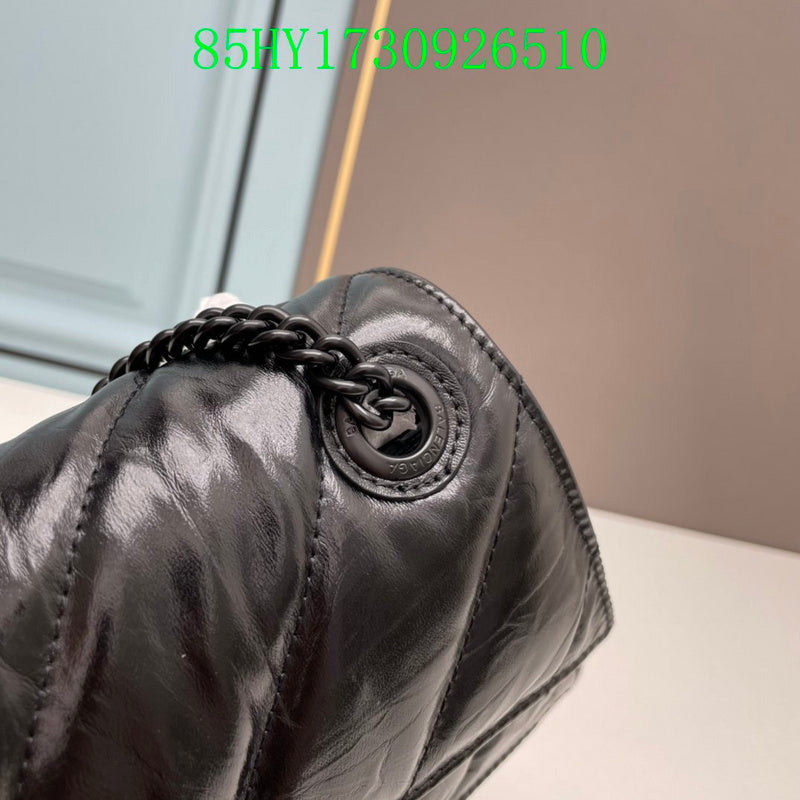 Aura Bags - BGA Bags - 2039