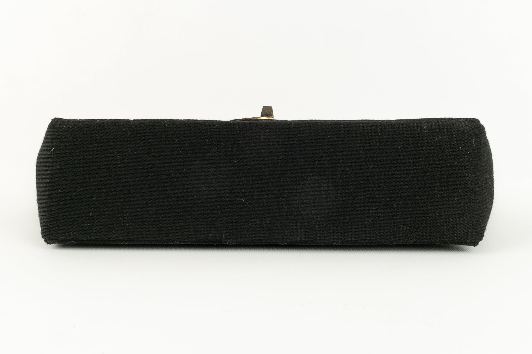 Sac en jersey Chanel