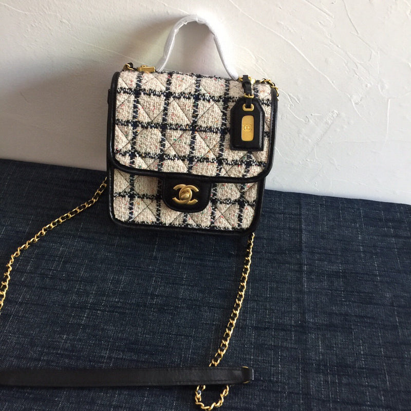aura-bags - Chanel Bags - 2760