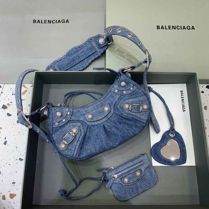 Aura Bags - BGA Bags - 551