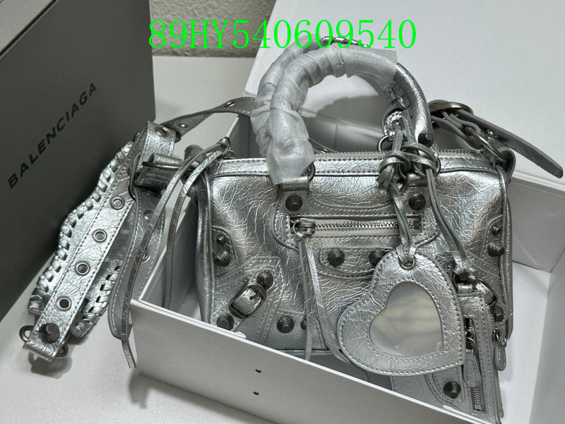 Aura Bags - BGA Bags - 1752