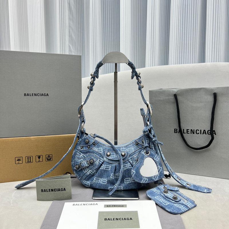 Aura Bags - Balenciaga Bags - 746