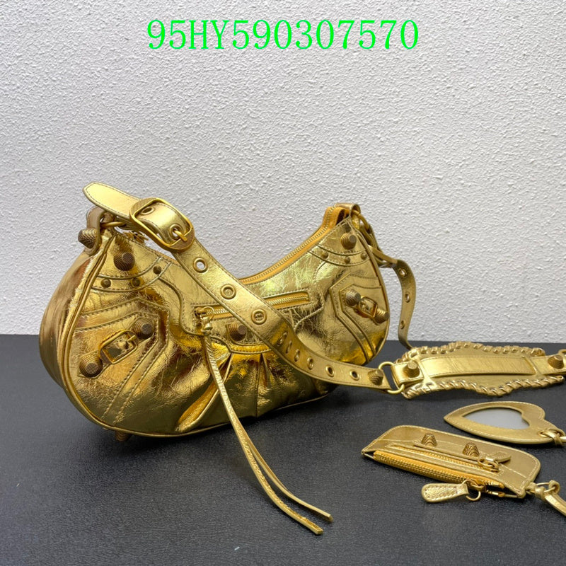 Aura Bags - BGA Bags - 1885