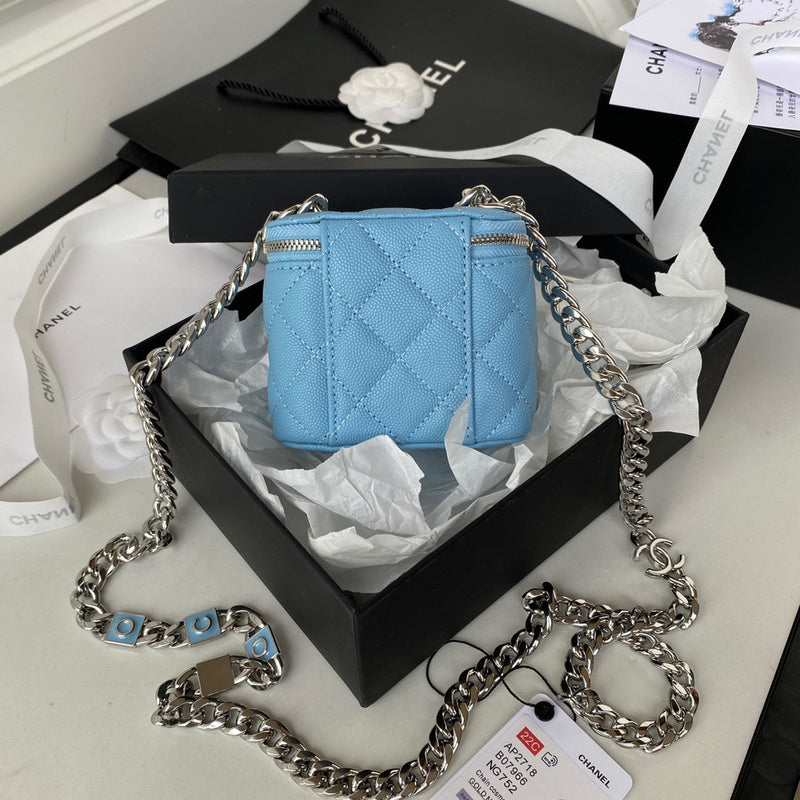 aura-bags - Chanel Bags - 7637