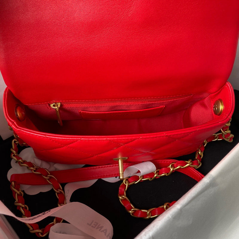 aura-bags - Chanel Bags - 7544