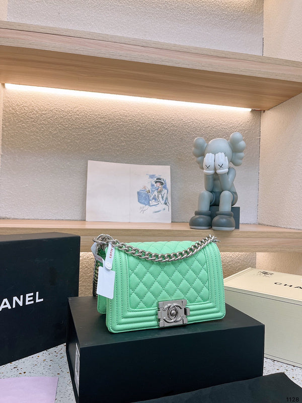aura-bags - Chanel Bags - 7043