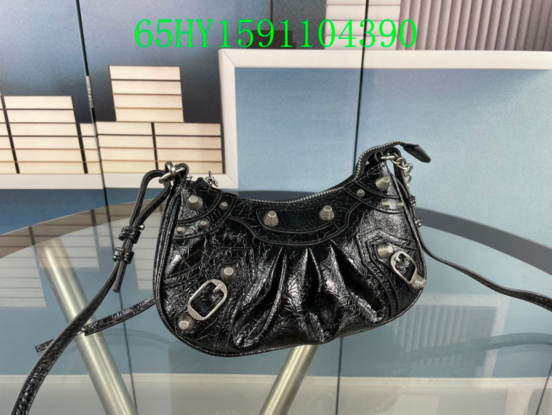 Aura Bags - BGA Bags - 1986