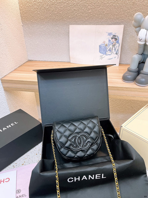 aura-bags - Chanel Bags - 6984