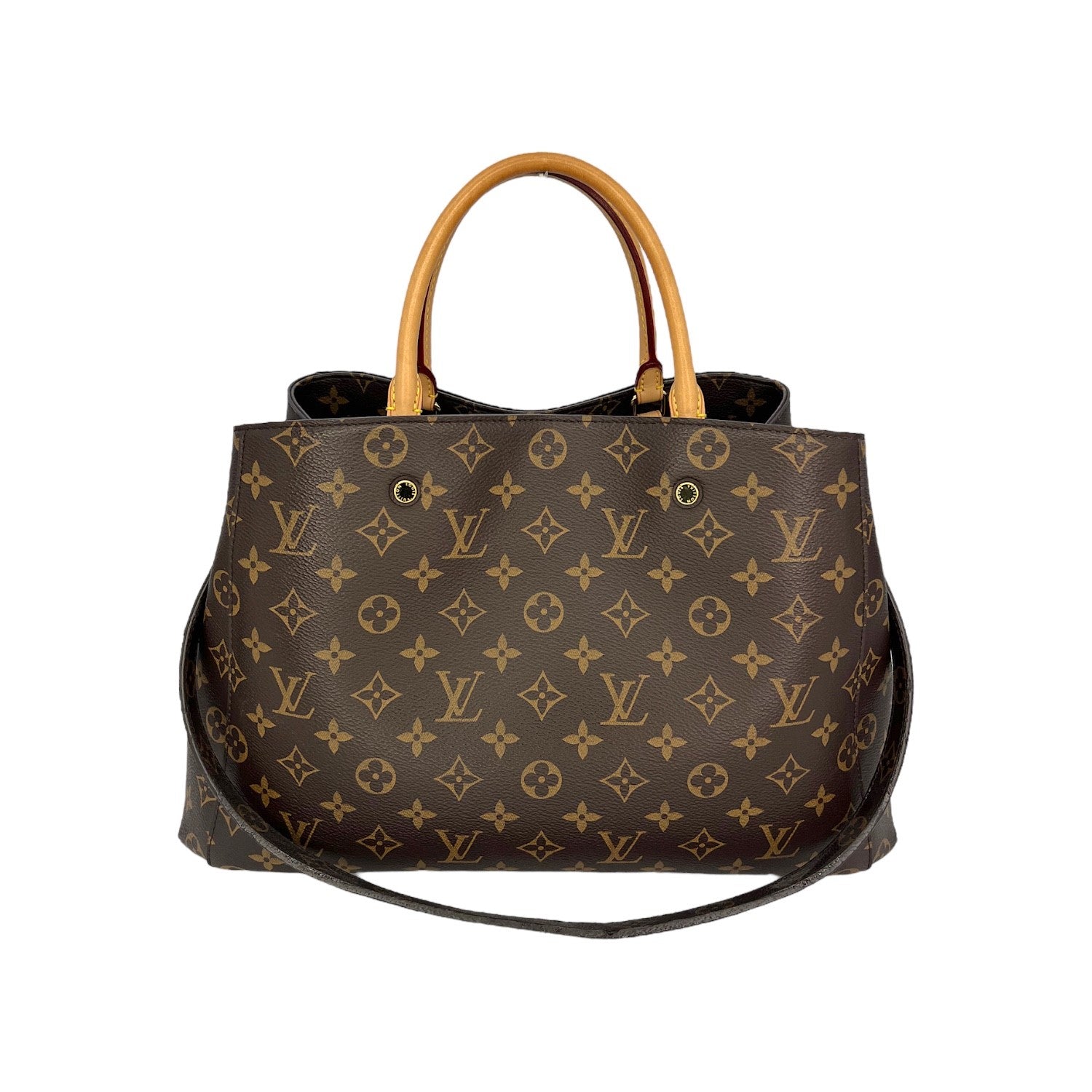 Louis Vuitton Monogram Montaigne GM