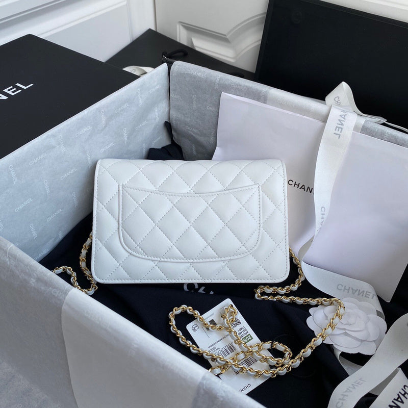aura-bags - Chanel Bags - 7485