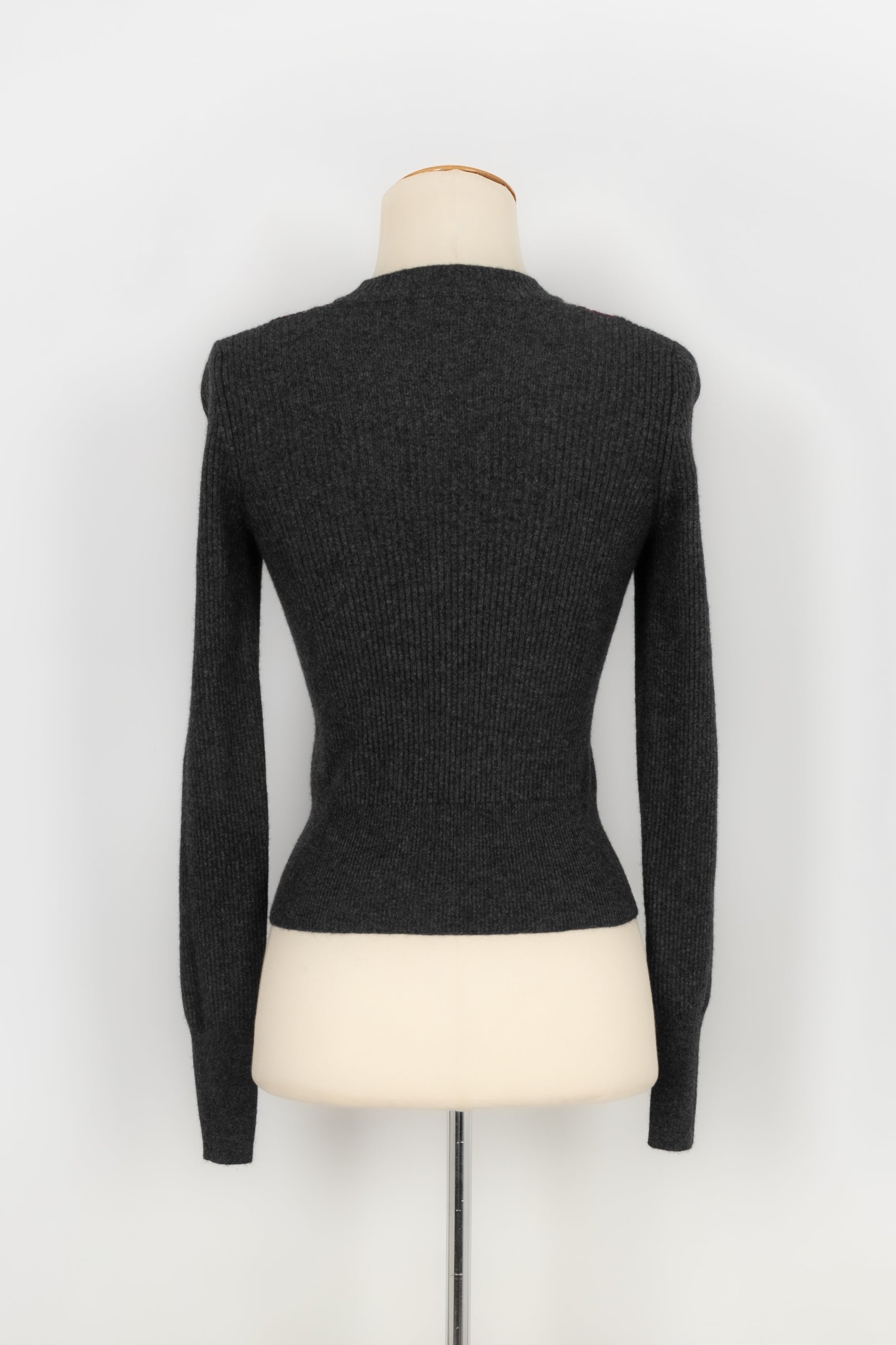 Pull Chanel Automne 2007