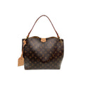 Louis Vuitton Monogram Graceful PM