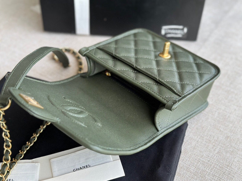 aura-bags - Chanel Bags - 2791