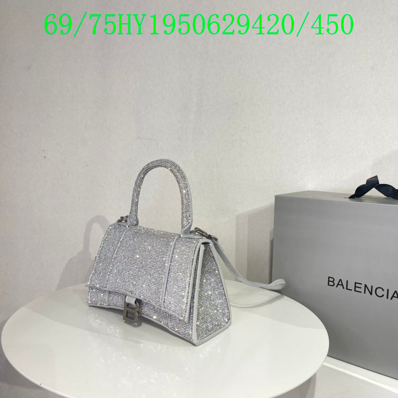 Aura Bags - BGA Bags - 2219