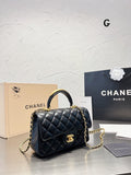 aura-bags - Chanel Bags - 7334