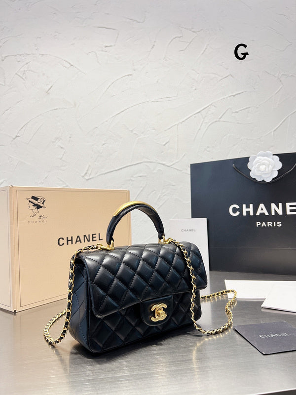aura-bags - Chanel Bags - 7334