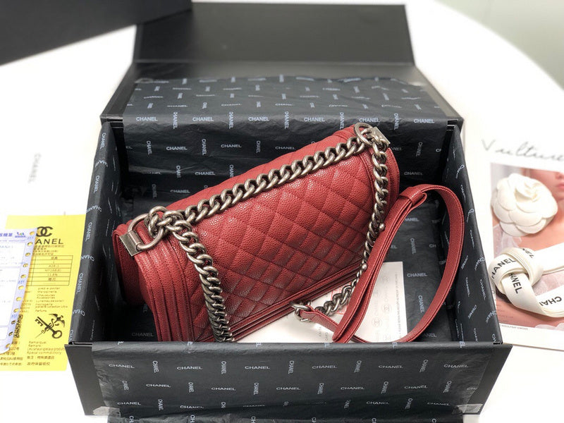 aura-bags - Chanel Bags - 7458