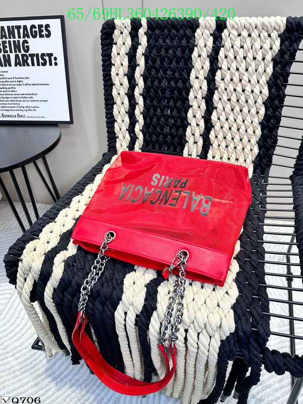 Aura Bags - BGA Bags - 1818