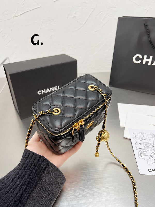 aura-bags - Chanel Bags - 7091