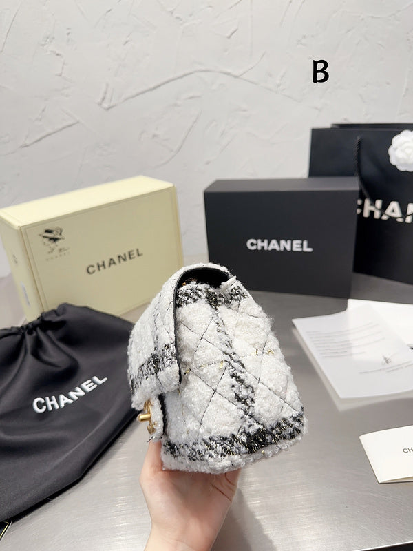 aura-bags - Chanel Bags - 7260